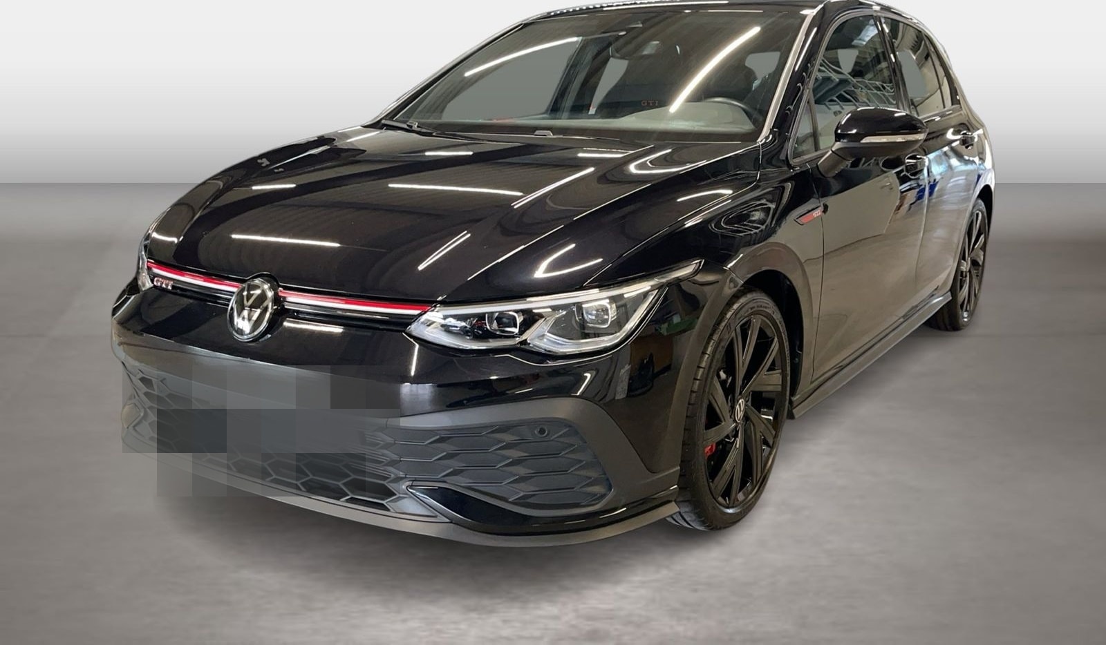 Volkswagen Golf VIII 2.0 TSI DSG GTI Clubsport ACC AUT Kam. foto 2