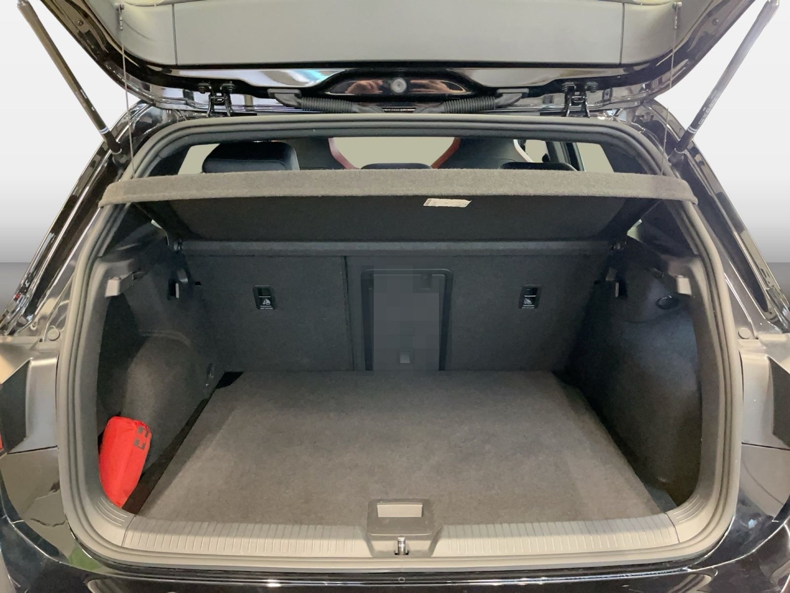 Volkswagen Golf VIII 2.0 TSI DSG GTI Clubsport ACC AUT Kam. foto 12