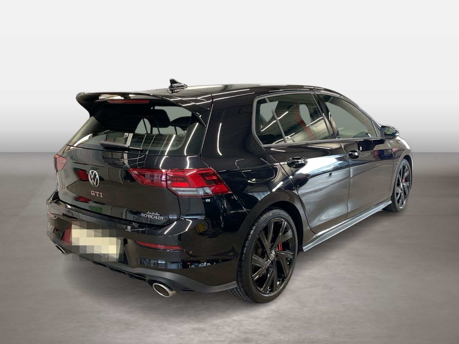 Volkswagen Golf VIII 2.0 TSI DSG GTI Clubsport ACC AUT Kam. foto 5