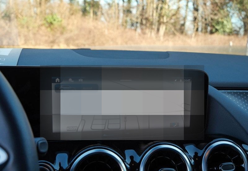 Mercedes-Benz GLA 220 4M // PROGRESSIVE KAMERA SPUR PDC SHZ foto 16