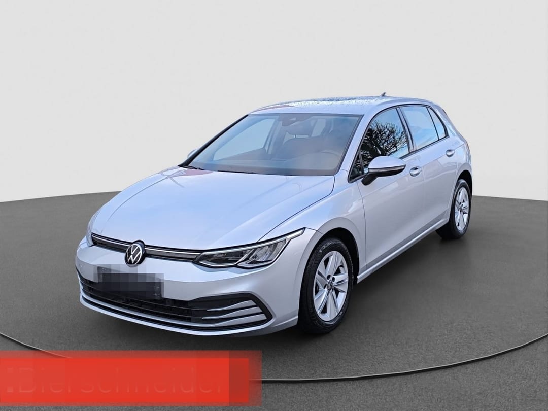 Volkswagen Golf 8 Lim. 1.5 TSI Life 2023