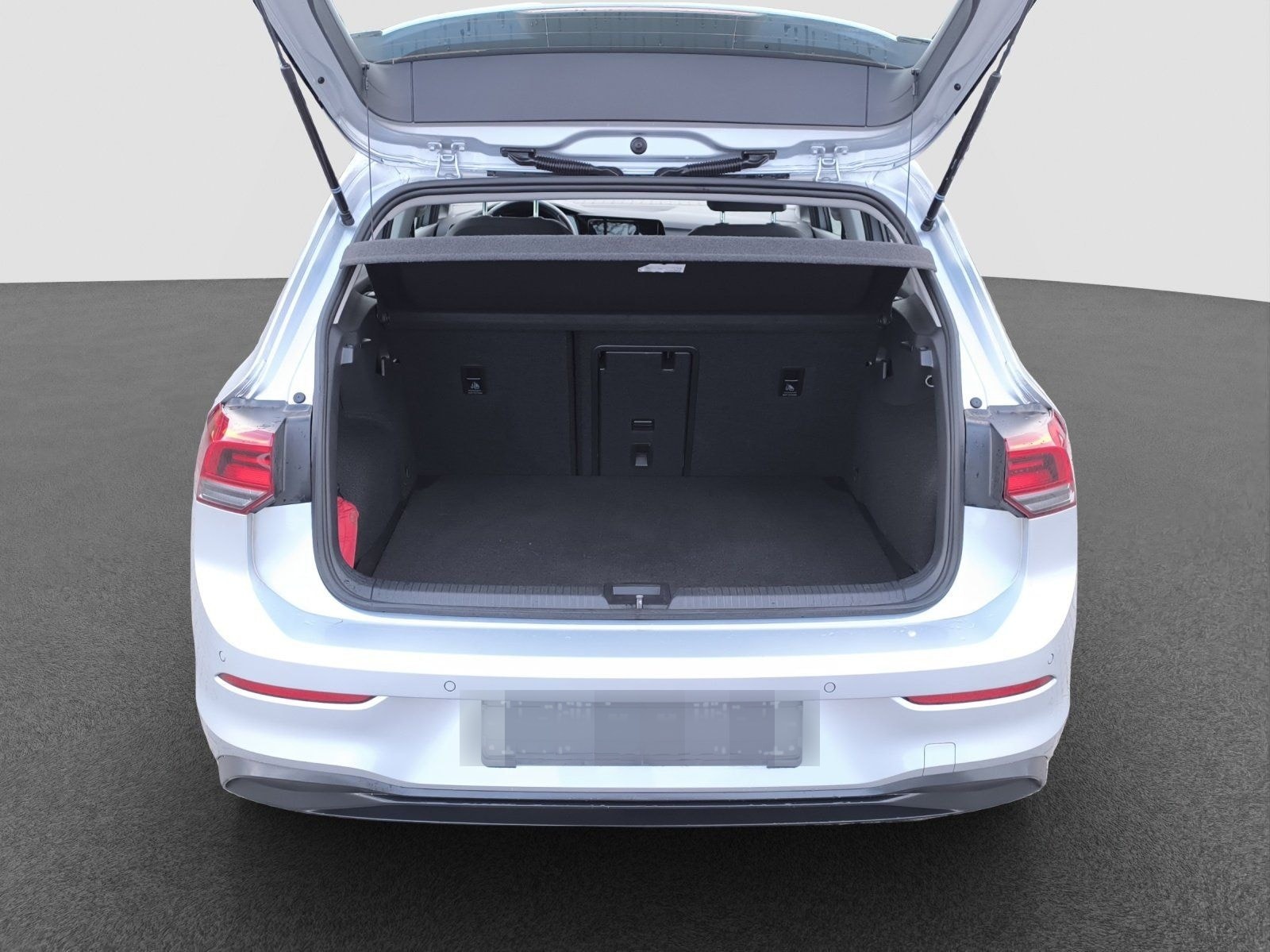 Volkswagen Golf 8 Lim. 1.5 TSI Life LED NAVI PDC foto 19