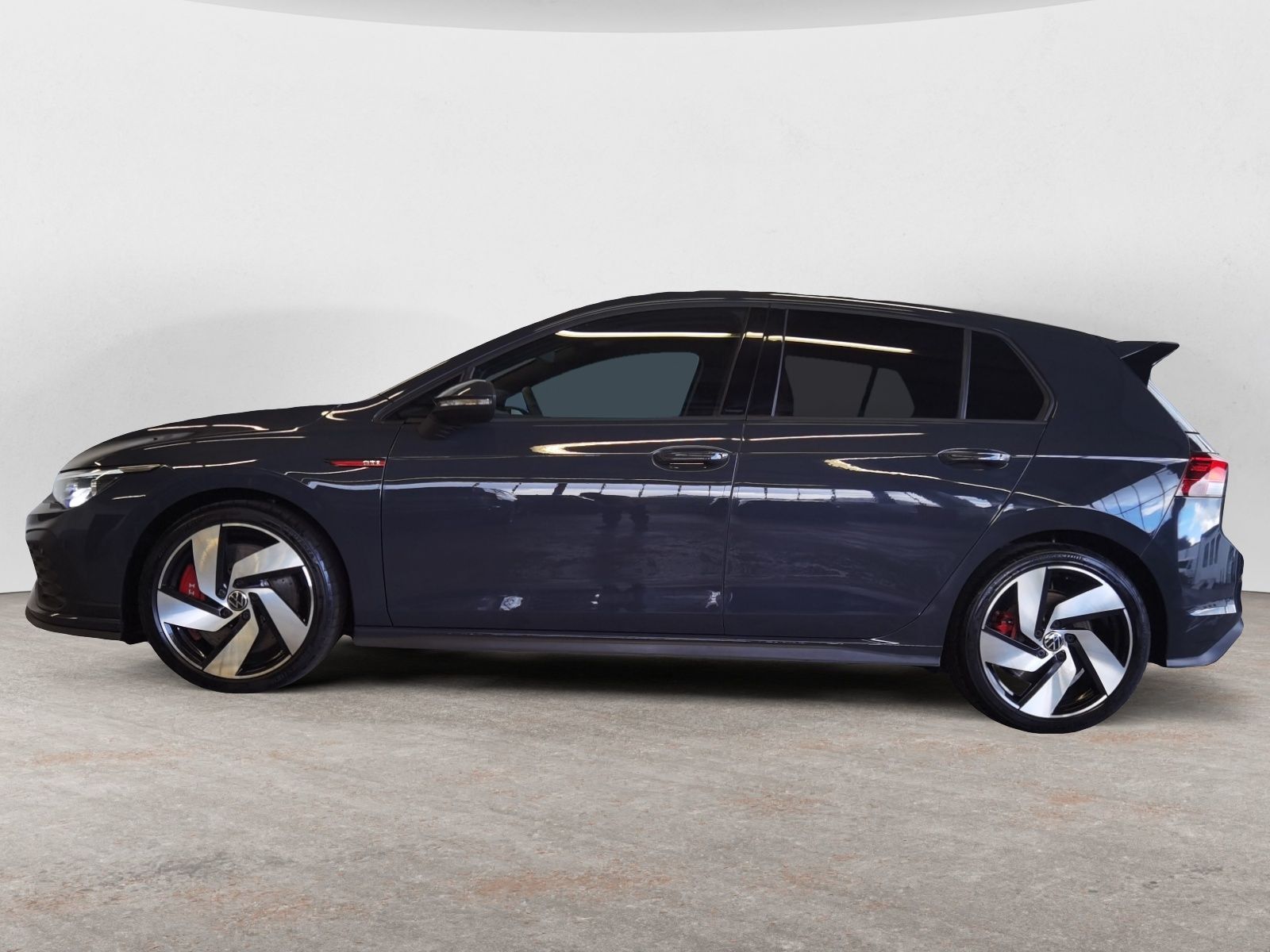 Volkswagen Golf VIII GTI Clubsport DSG *LED*Navi*ACC*18Zoll foto 3