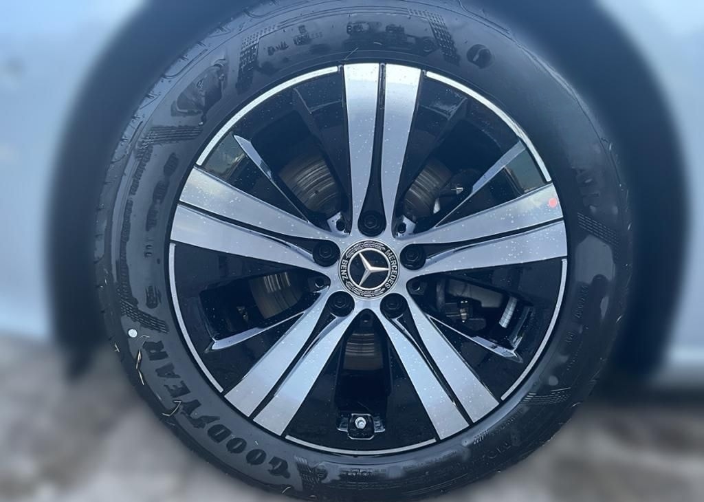 Mercedes-Benz C 220 d T-Modell AHK AUT Kam. KeyLess KlimaA LED foto 14