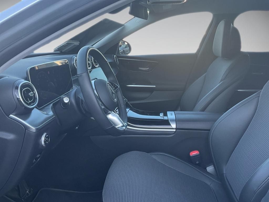 Mercedes-Benz C 220 d T-Modell AHK AUT Kam. KeyLess KlimaA LED foto 8