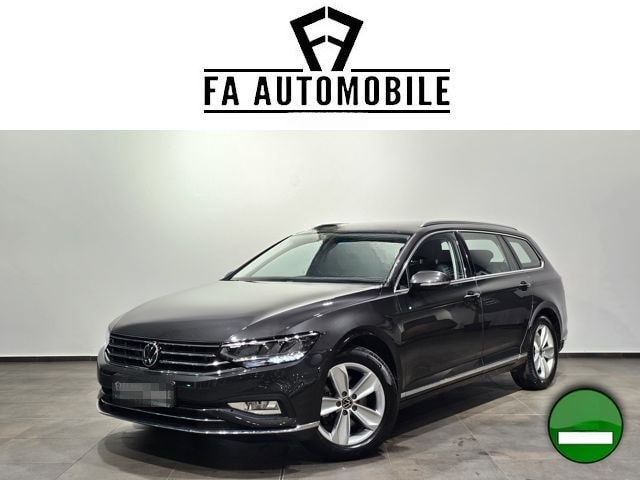 Volkswagen Passat 4Motion Sport Led Navi Leder AHK Kamera foto 1