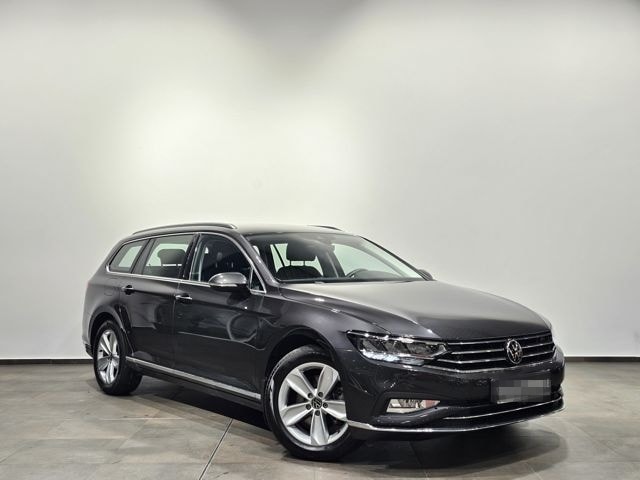 Volkswagen Passat 4Motion Sport Led Navi Leder AHK Kamera foto 2