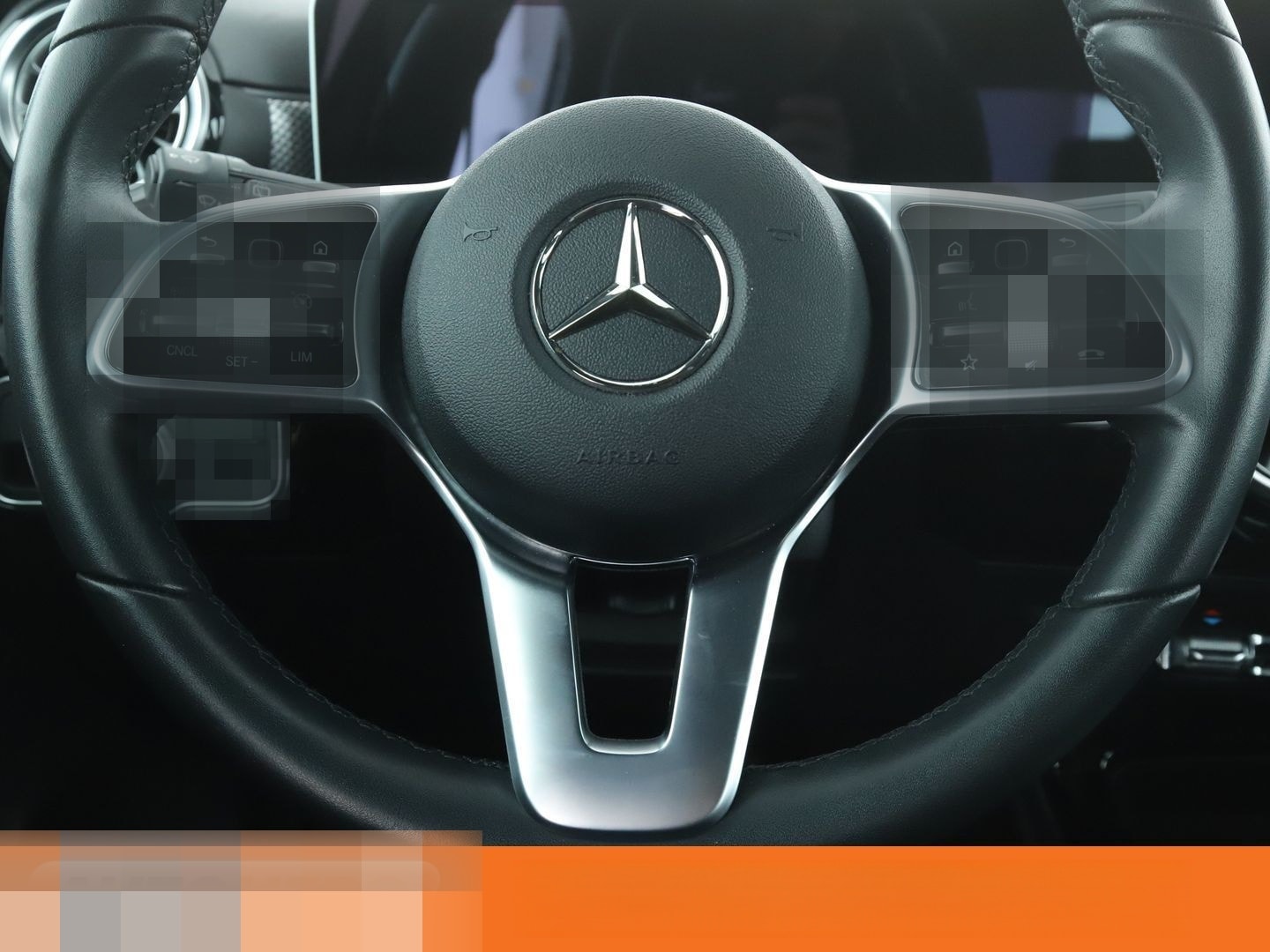 Mercedes-Benz A 180 Edition 19 Progressive Aut.*NAVI*LED*TEMPO foto 19