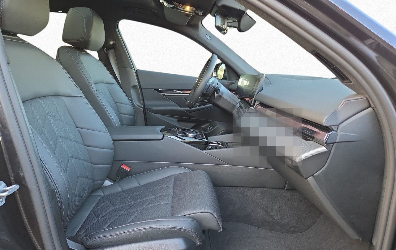 BMW 550e xDr T M SPORT Ad.Led,PANO,AHK,HUD,360,H/K foto 11