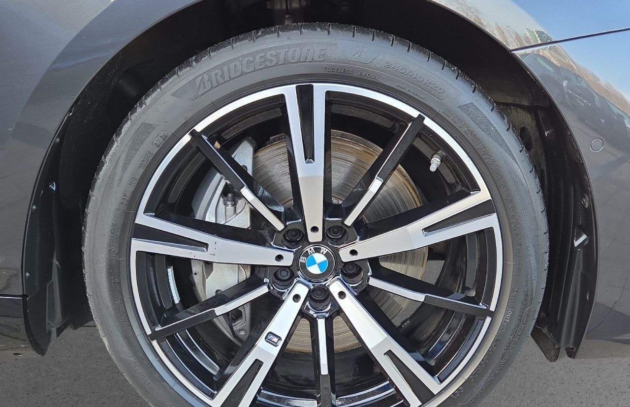 BMW 550e xDr T M SPORT Ad.Led,PANO,AHK,HUD,360,H/K foto 17