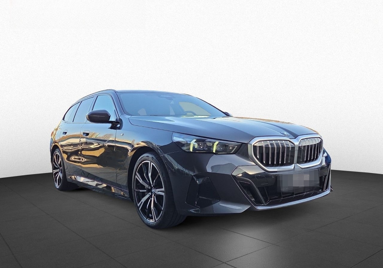 BMW 550e xDr T M SPORT Ad.Led,PANO,AHK,HUD,360,H/K foto 4