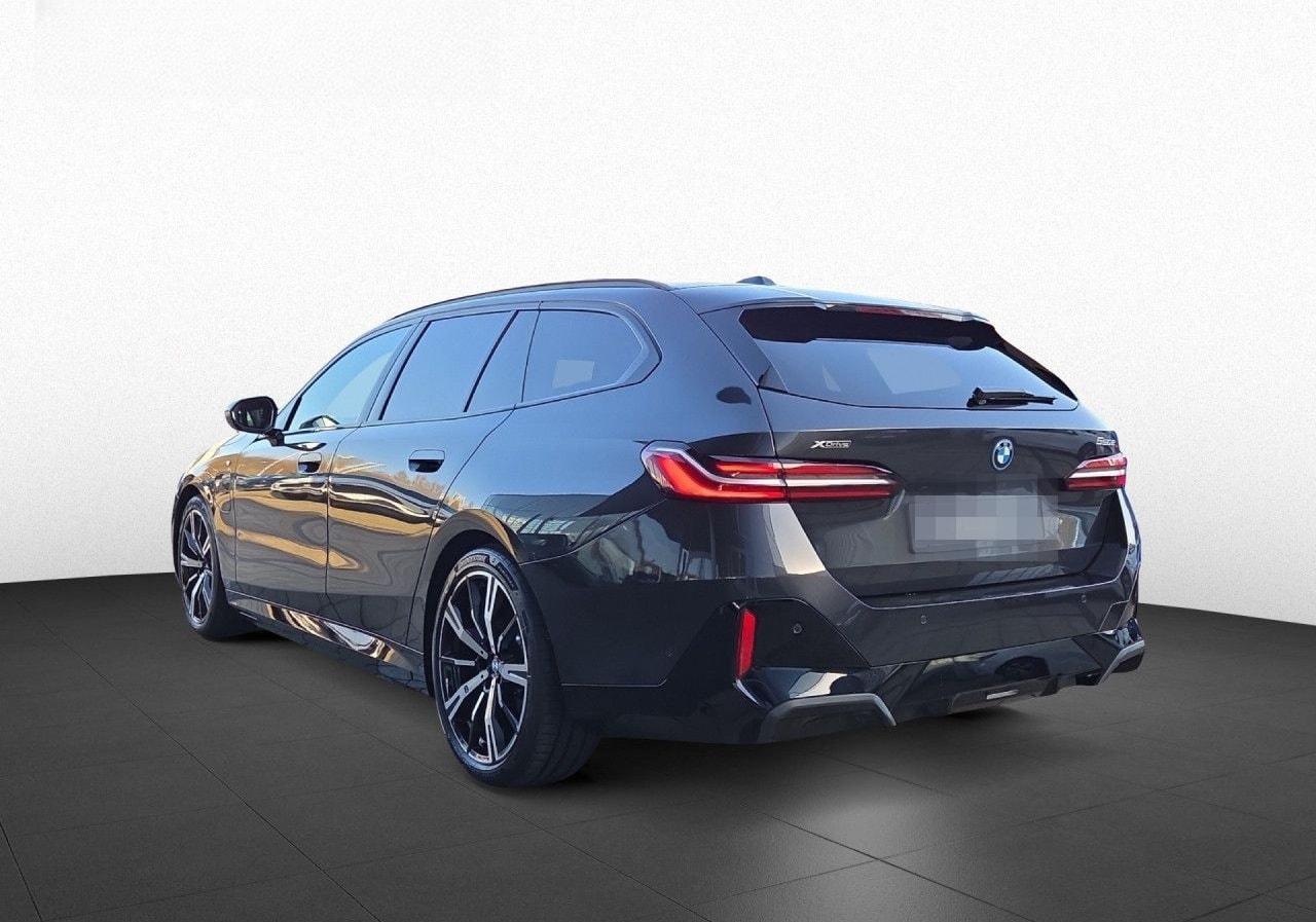 BMW 550e xDr T M SPORT Ad.Led,PANO,AHK,HUD,360,H/K foto 6