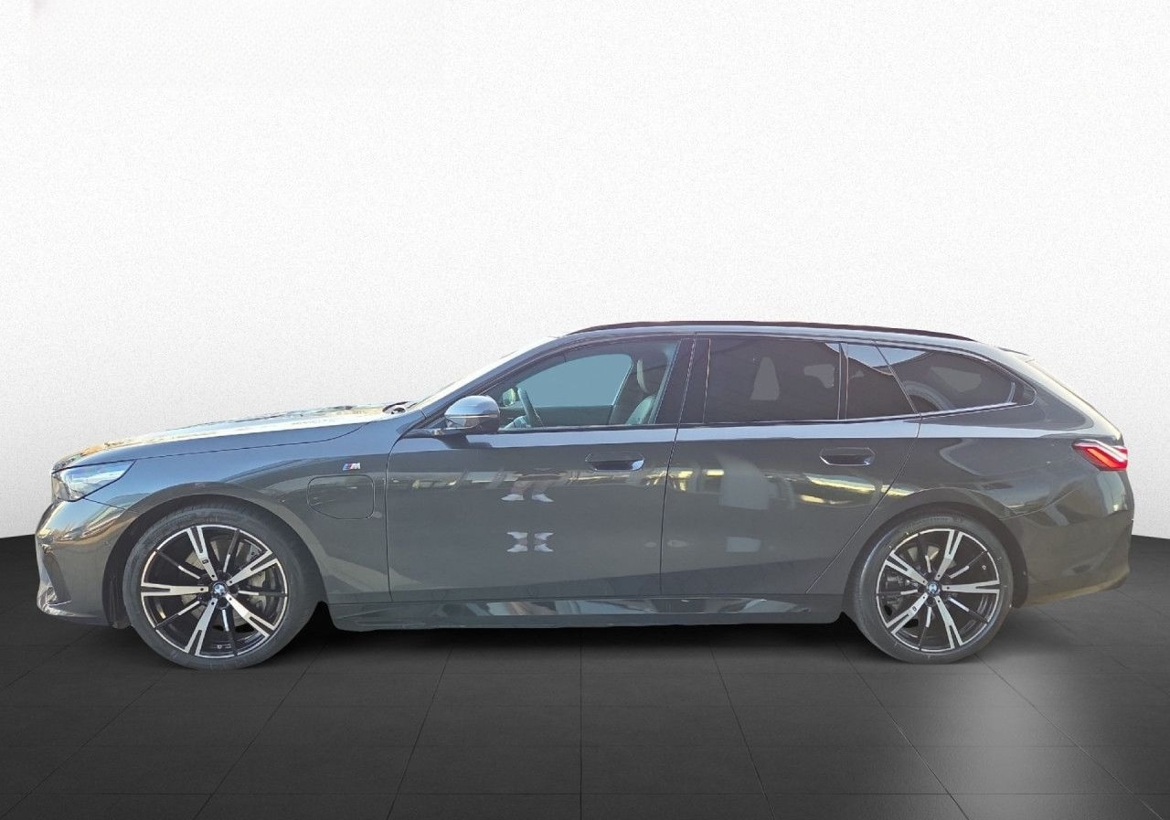 BMW 550e xDr T M SPORT Ad.Led,PANO,AHK,HUD,360,H/K foto 9