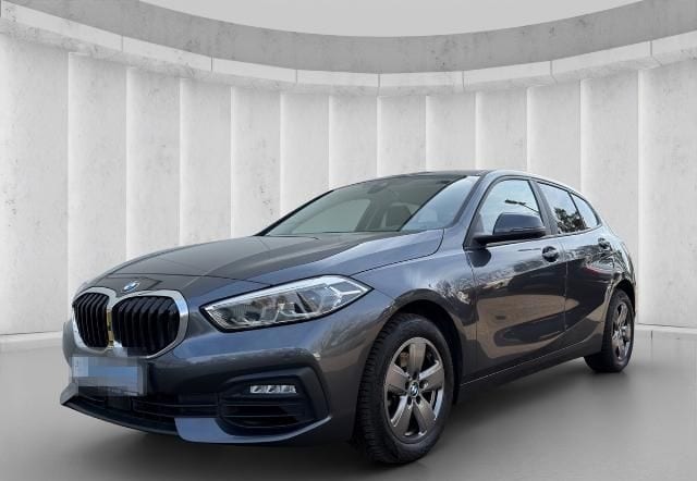 BMW 118 i DCT Advantage 2020
