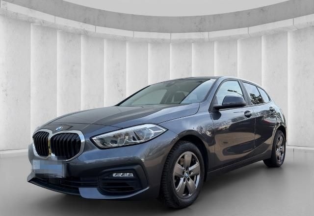 BMW 118 i DCT Advantage LED*Klima*Sitz&Lenkhzg foto 1