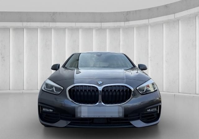 BMW 118 i DCT Advantage LED*Klima*Sitz&Lenkhzg foto 2