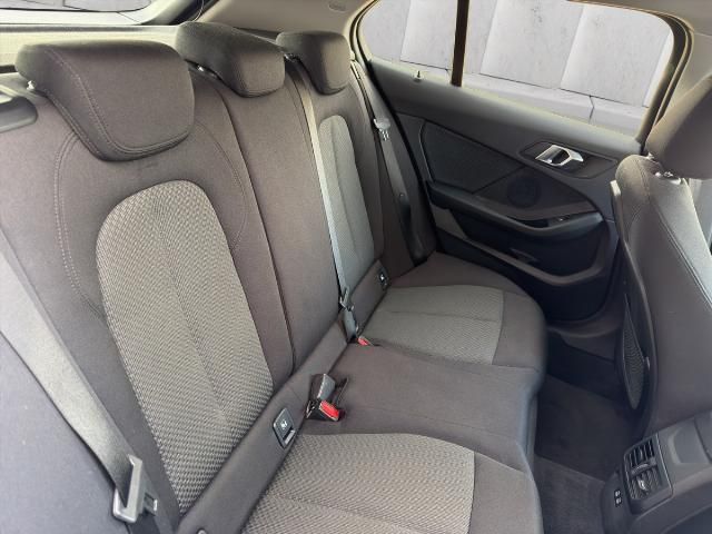 BMW 118 i DCT Advantage LED*Klima*Sitz&Lenkhzg foto 15