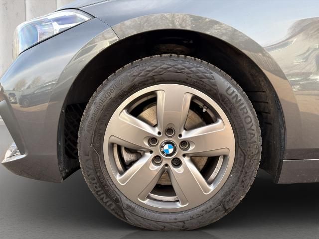 BMW 118 i DCT Advantage LED*Klima*Sitz&Lenkhzg foto 18