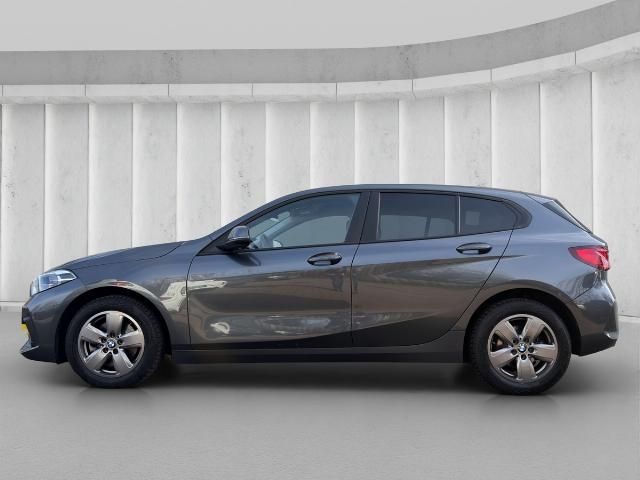 BMW 118 i DCT Advantage LED*Klima*Sitz&Lenkhzg foto 3