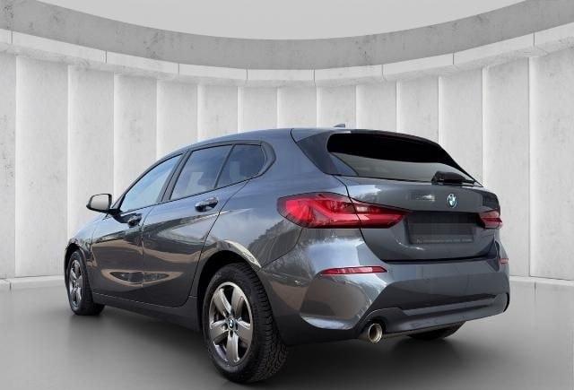 BMW 118 i DCT Advantage LED*Klima*Sitz&Lenkhzg foto 4