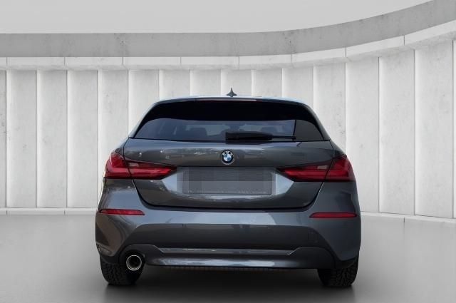 BMW 118 i DCT Advantage LED*Klima*Sitz&Lenkhzg foto 5