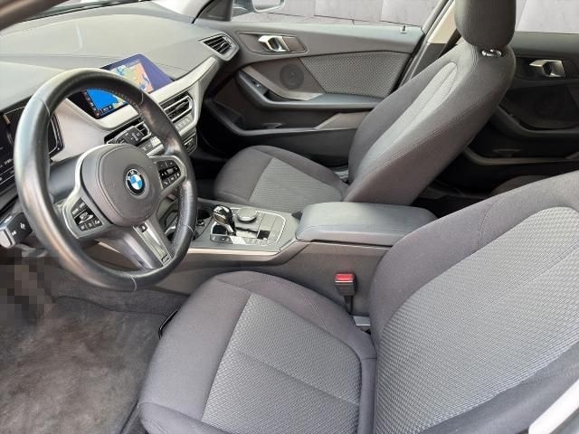 BMW 118 i DCT Advantage LED*Klima*Sitz&Lenkhzg foto 6