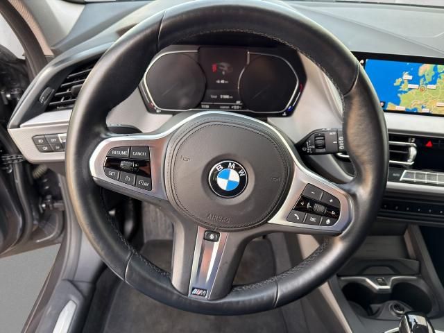 BMW 118 i DCT Advantage LED*Klima*Sitz&Lenkhzg foto 7