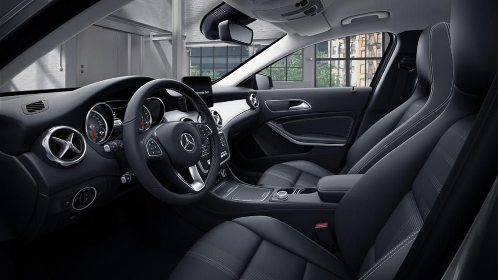 Mercedes-Benz GLA 200 Urban Distronic LED Navi Totwinkel PTS foto 6