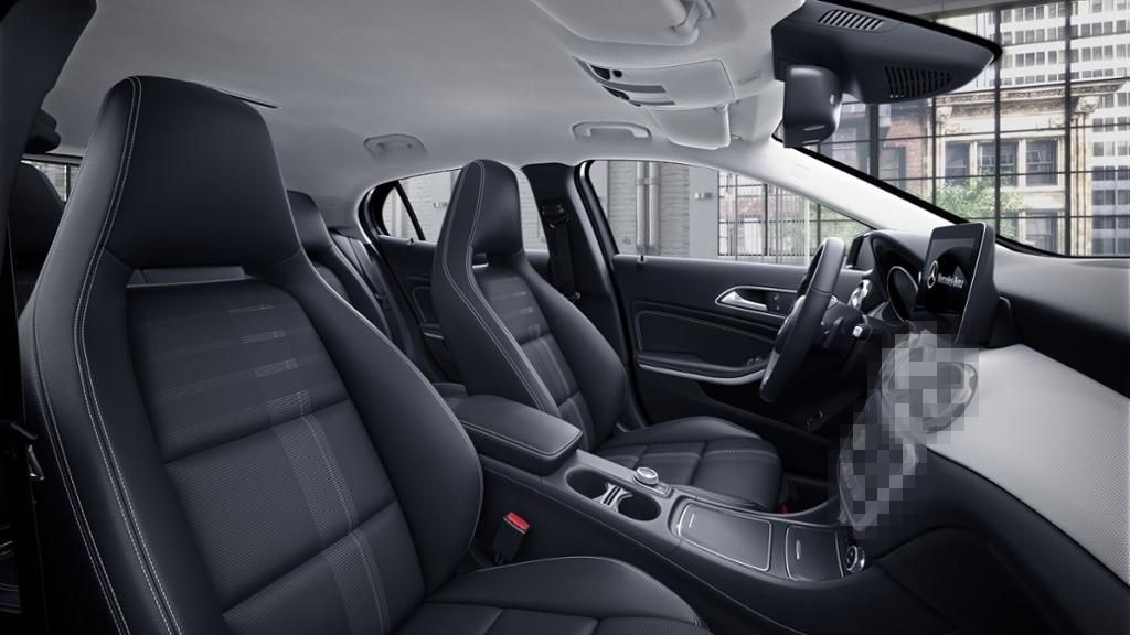 Mercedes-Benz GLA 200 Urban Distronic LED Navi Totwinkel PTS foto 9