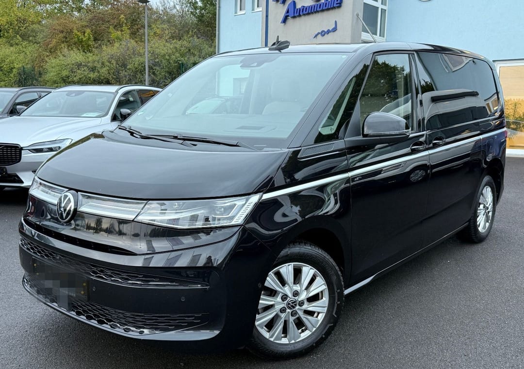 Volkswagen T7 Multivan Style TSI DSG 2022