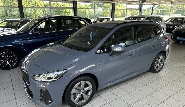 BMW 223 Active Tourer xDrive M-Sport HUD AHK Pannod foto 17