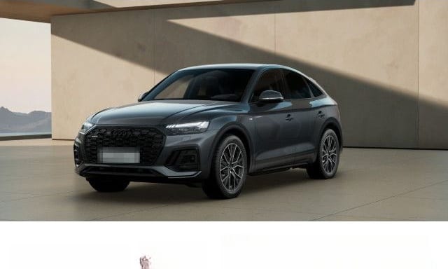 Audi Q5 Sportback 2025