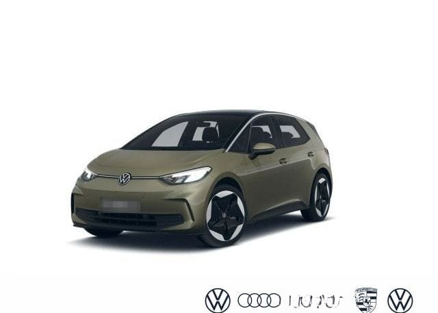 Volkswagen ID.3 Pro S 2024
