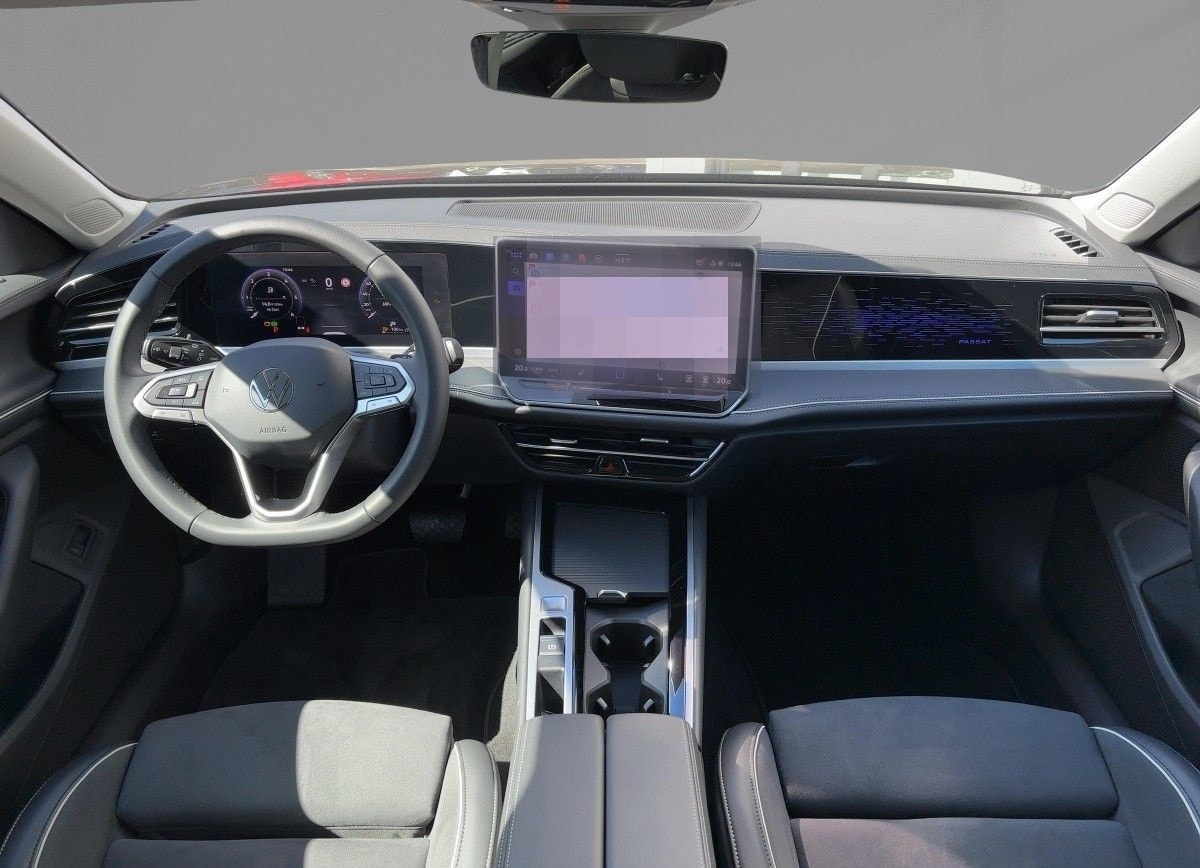 Volkswagen Passat Variant Elegance 2.0 TDI DSG IQ AHK AREA foto 5