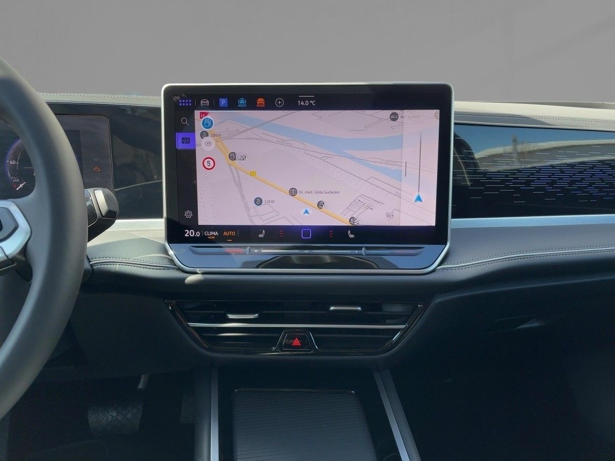 Volkswagen Passat Variant Elegance 2.0 TDI DSG IQ AHK AREA foto 8