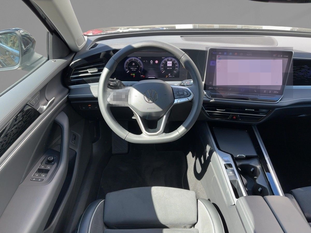 Volkswagen Passat Variant Elegance 2.0 TDI DSG IQ AHK AREA foto 9