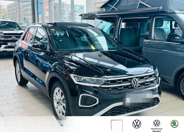Volkswagen T-Roc Style 2.0 TDI DSG 2025