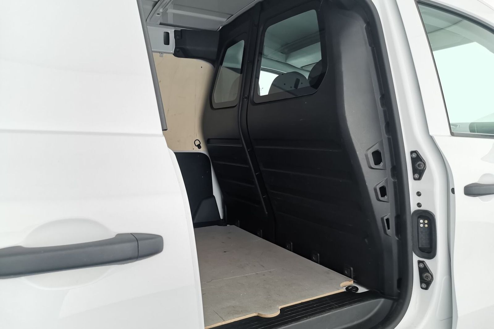 Mercedes-Benz Citan Kasten 112 CDI lang MBUX|Temp|PAs+Kam|Klim foto 16