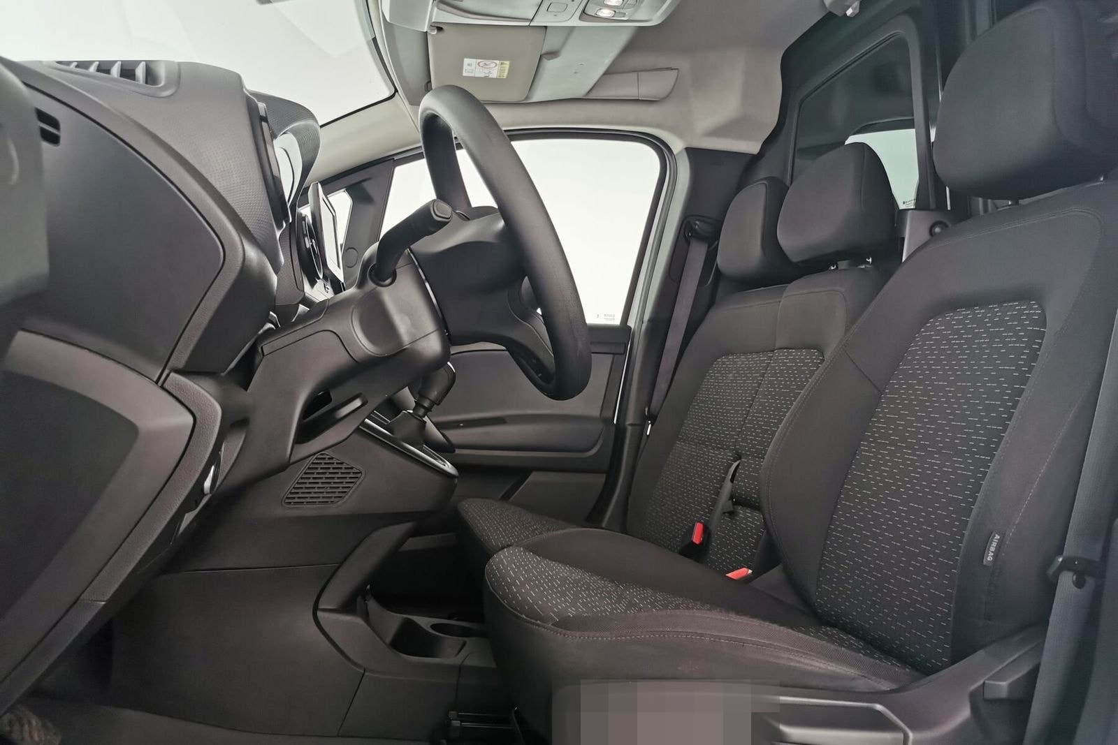 Mercedes-Benz Citan Kasten 112 CDI lang MBUX|Temp|PAs+Kam|Klim foto 8