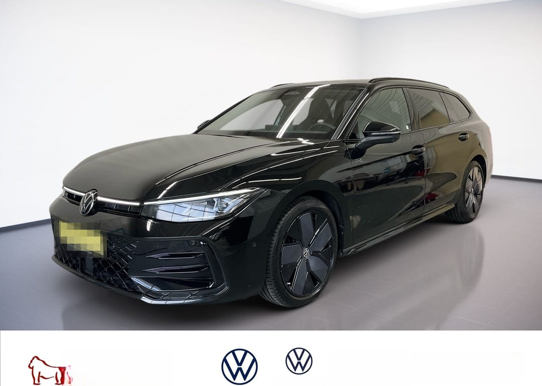Volkswagen Passat Variant R-LINE 2.0TDI 2024