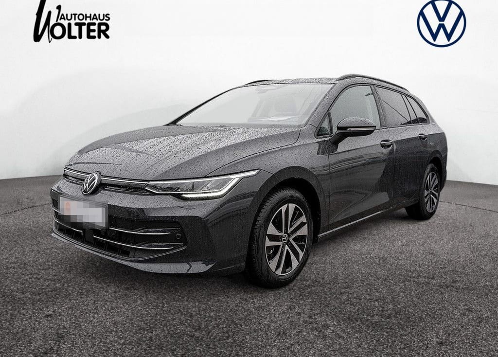 Volkswagen Golf VIII Variant 1.5 eTSI Energy