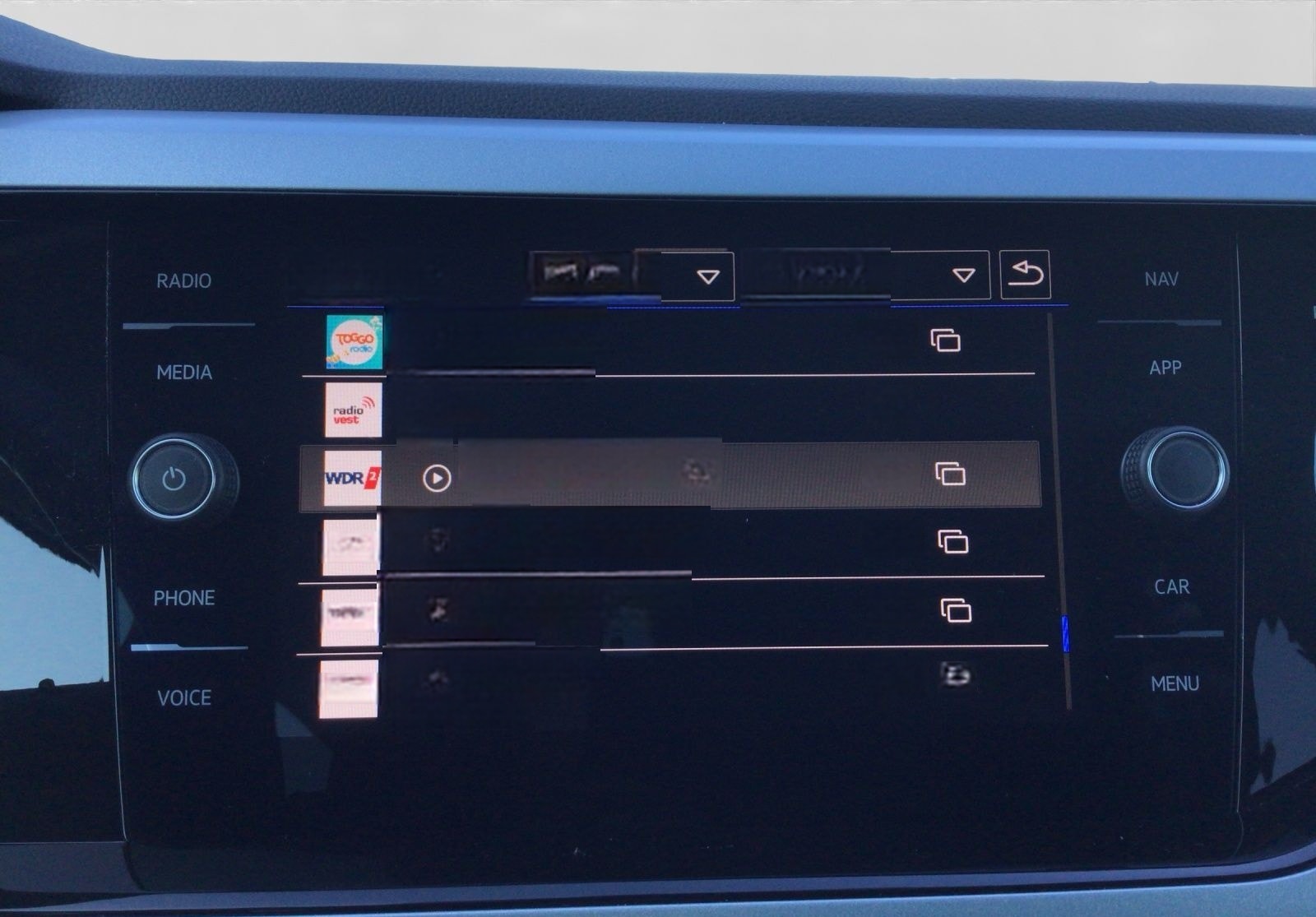 Volkswagen Taigo 1.0 TSI GOAL ACC LED NAVI CLIMATRONIC foto 13