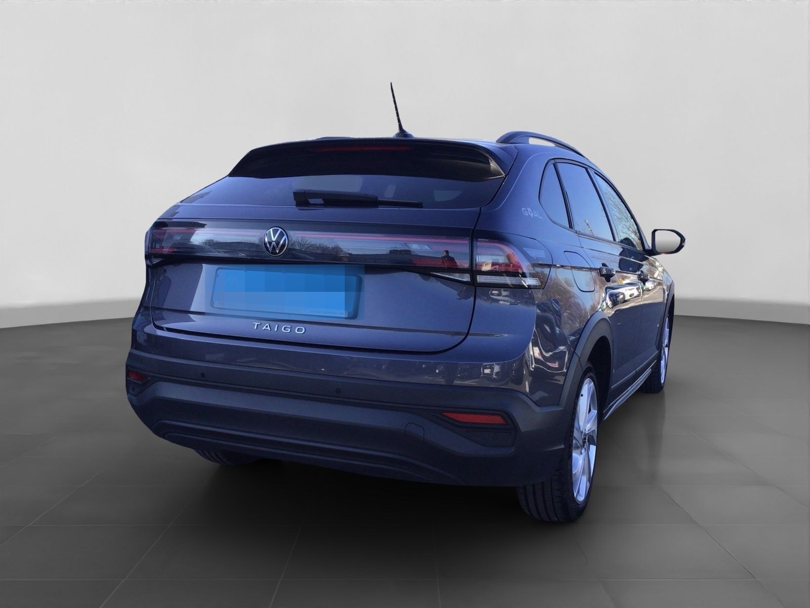 Volkswagen Taigo 1.0 TSI GOAL ACC LED NAVI CLIMATRONIC foto 3