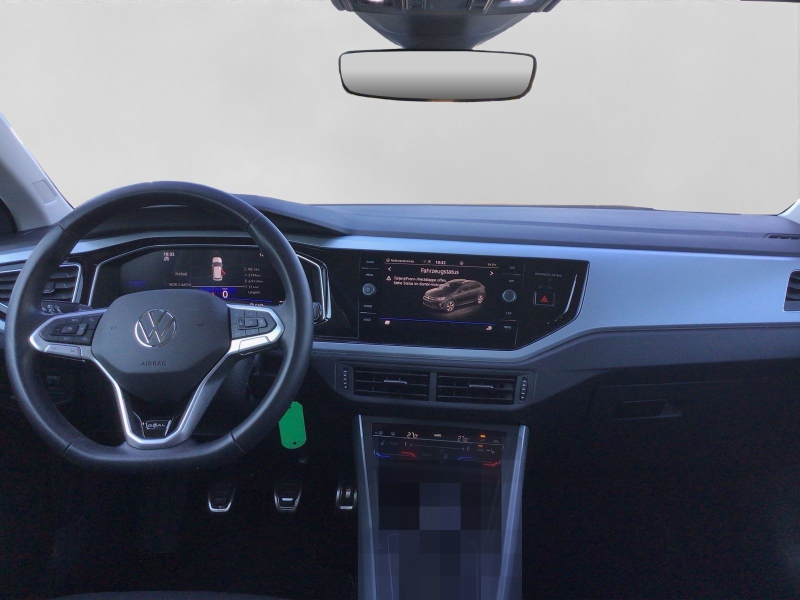 Volkswagen Taigo 1.0 TSI GOAL ACC LED NAVI CLIMATRONIC foto 5