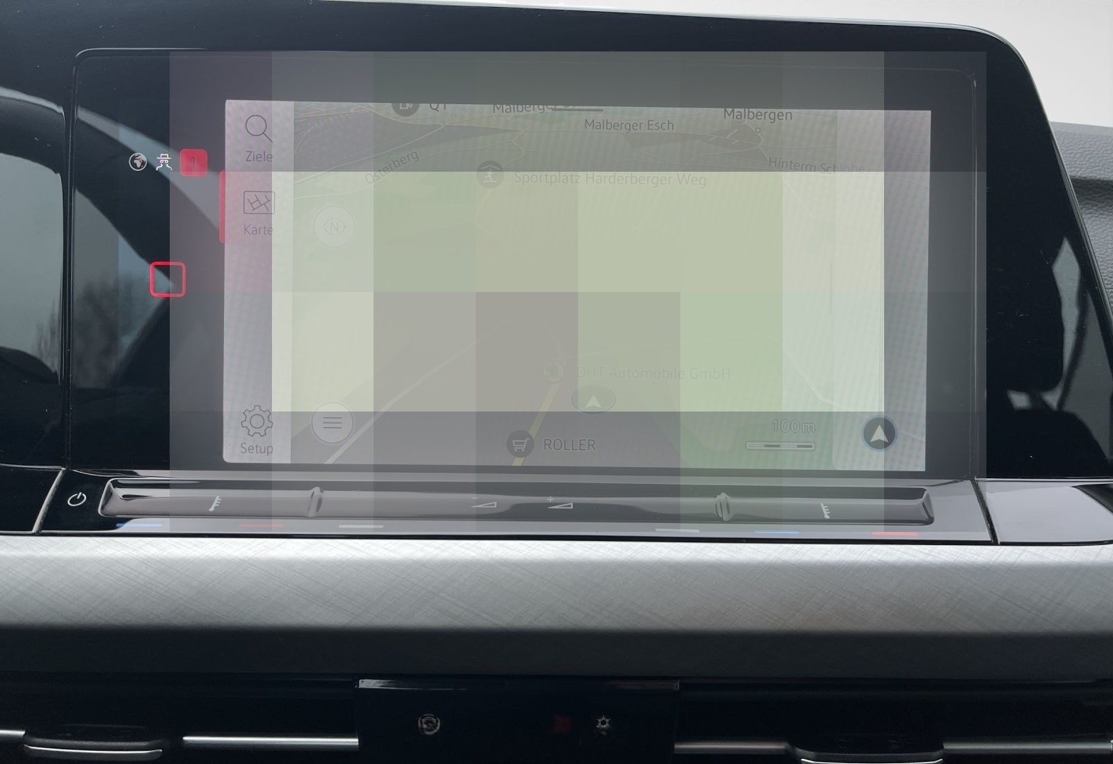 Volkswagen Golf Variant 2.0 TDI DSG Life AHK Navi LED Kame foto 11