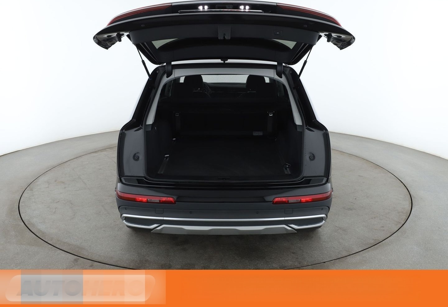 Audi Q7 55 TFSIe quattro Aut.*NAVI*CAM*TEMPO*SHZ* foto 17