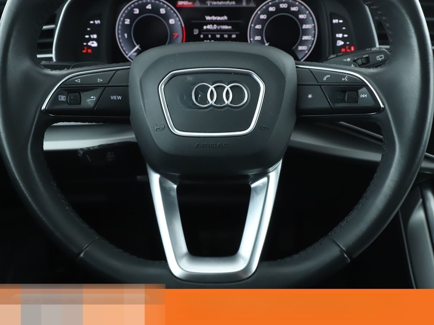 Audi Q7 55 TFSIe quattro Aut.*NAVI*CAM*TEMPO*SHZ* foto 19