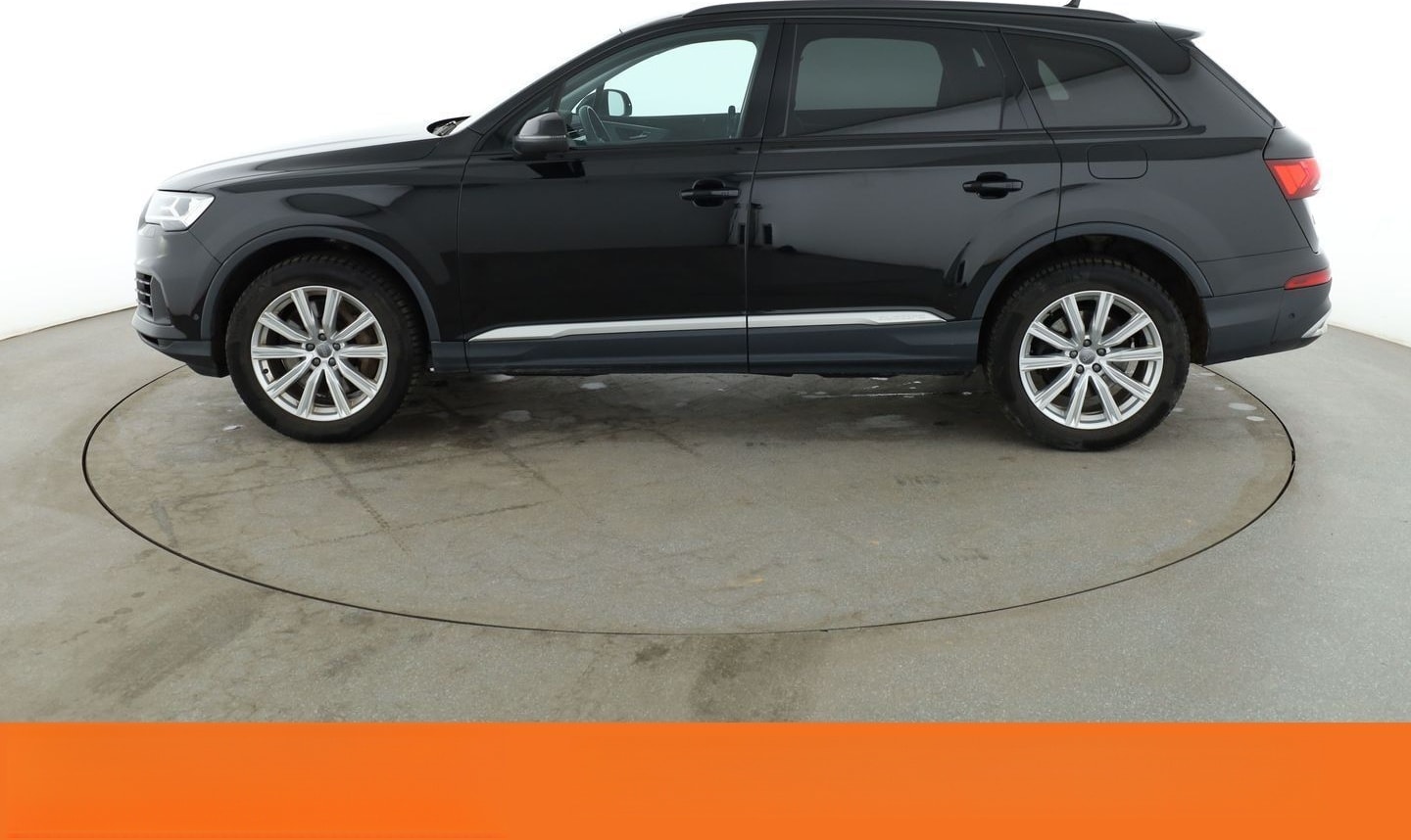 Audi Q7 55 TFSIe quattro Aut.*NAVI*CAM*TEMPO*SHZ* foto 3