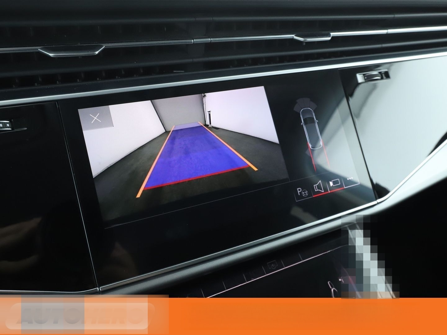 Audi Q7 55 TFSIe quattro Aut.*NAVI*CAM*TEMPO*SHZ* foto 22