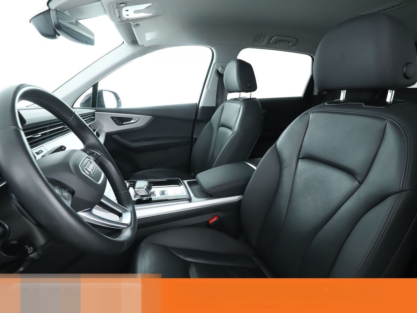 Audi Q7 55 TFSIe quattro Aut.*NAVI*CAM*TEMPO*SHZ* foto 10